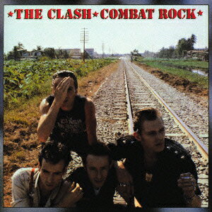 コンバット・ロック