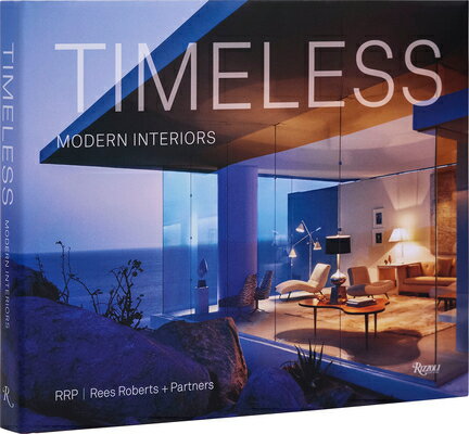 TIMELESS MODERN INTERIORS(H)