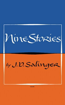 NINE STORIES(A)