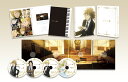 ピアノの森 Blu-ray BOX II【Blu-ray】 [ 斉藤壮馬 ]