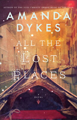 All the Lost Places ALL THE LOST PLACES 