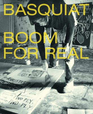 BASQUIAT:BOOM FOR REAL(P) [ . ]