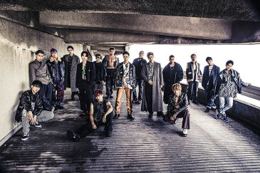THE RIOT (CD＋DVD) [ THE RAMPAGE from EXILE TRIBE ]
