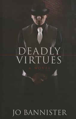 Deadly Virtues DEADLY VIRTUES -LP [ Jo Bannister ]