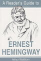 Hemingway scholar Arthur Waldhorn's lively, personal style and his clear-eyed view of Ernest Hemingway makes this book not just an exegesis for the scholar but for general readers as well.Arthur Waldhorn discusses Hemingway's sense of the world as well as his writing style. He also analyzes, in chronological order, the writings -- beginning with the early stories and sketches -- tracing major patterns that recur throughout Hemingway's career. His approach to each book is a critical examination of its achievements and failures.