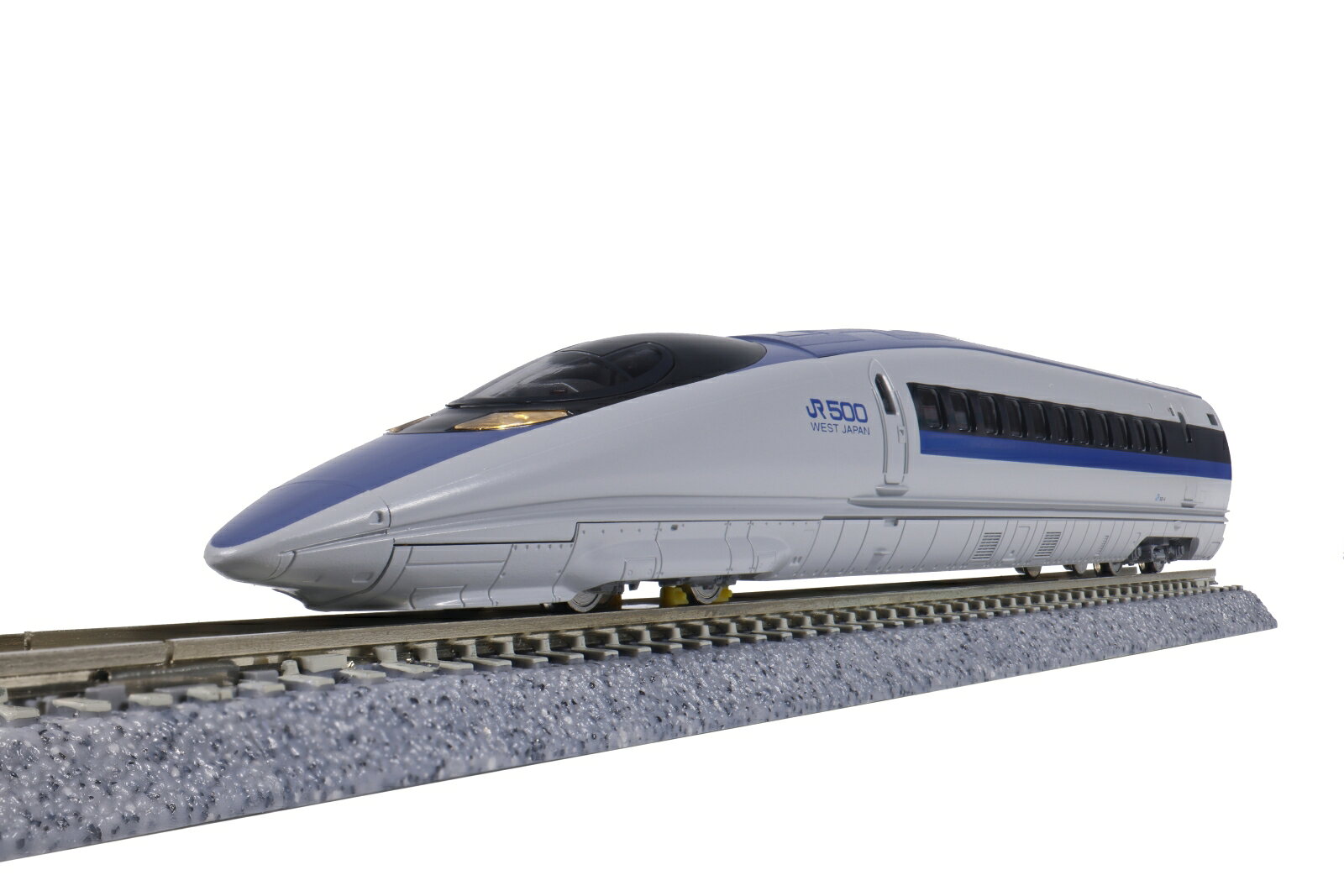 楽天市場】Bトレイン 新幹線500系のぞみの通販