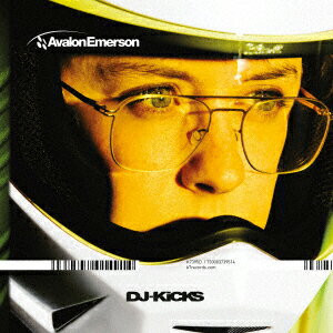 DJ-KICKS