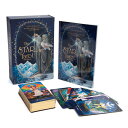 The Star Tarot: Your Path to Self-Discovery Through Cosmic Symbolism STAR TAROT 2/E [ Cathy McClelland ]