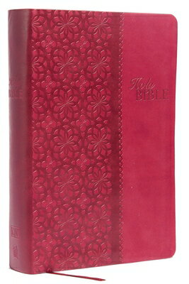 Study Bible-KJV B-KJ-NEL CRN RL 2/E [ Thomas Nelson ]