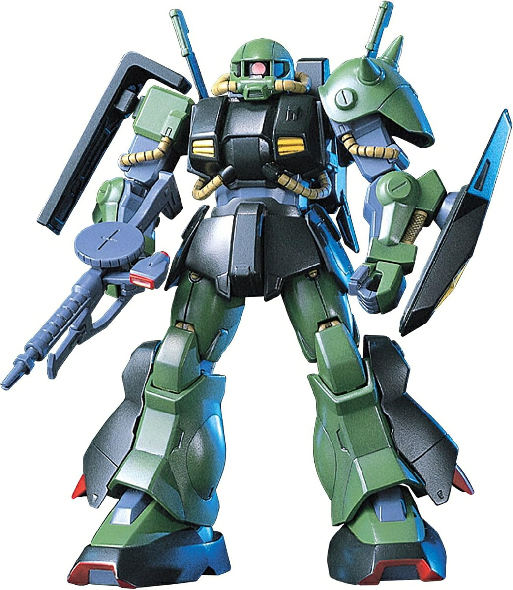 HGUC 1/144 『機動戦士Zガンダム』 RMS-106 ハイザック