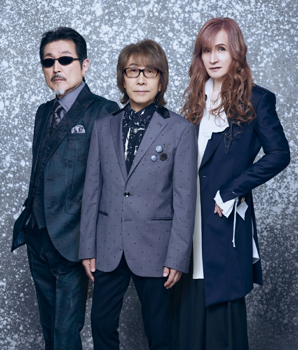 HEART OF RAINBOW (初回限定盤C) [ THE ALFEE ]