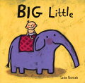 Amiably illustrated in a bright, graphic style, Patricelli's spirited board book stars an obliging, bald, and very expressive toddler who acts out each pair of opposites with comically dramatic effect. (Baby/Preschool)