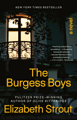 The Burgess Boys BURGESS BOYS 