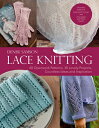 Lace Knitting: 40 Openwork Patterns, 30 Lovely Projects, Countless Ideas & Inspiration LACE KNITTING 