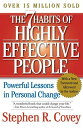 7 HABITS OF HIGHLY EFFECTIVE PEOPLE(B) [ STEPHEN R ...