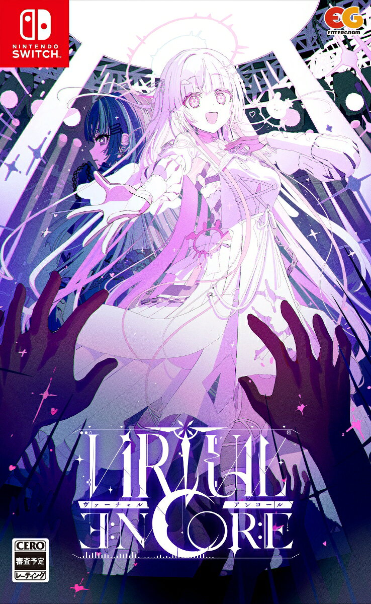 VIRTUAL ENCORE