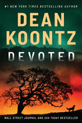 Devoted DEVOTED [ Dean Koontz ]
