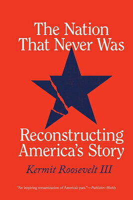 The Nation That Never Was: Reconstructing America's Story NATION THAT NEVER WAS 