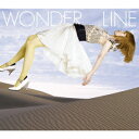 WONDER LINE [ YUKI ]