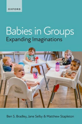 Babies in Groups: Expanding Imaginations