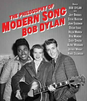 The Philosophy of Modern Song PHILOSOPHY OF MODERN SONG D Bob Dylan