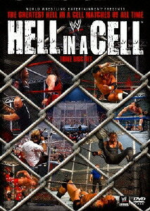 WWE ヘル・イン・ア・セル [ (格闘技) ]のサムネイル