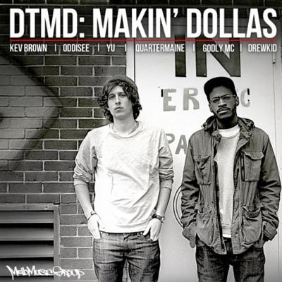 【輸入盤】Makin Dollas [ Dtmd ]