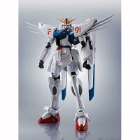 ROBOT魂 ＜SIDE MS＞ ガンダムF91 EVOLUTION-SPEC