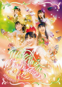 ももいろクリスマス2012 〜さいたまスーパーアリーナ大会〜 25日公演【通常盤】