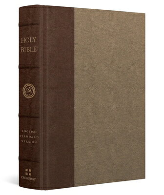 乐天商城 - ESV Reader's Bible (Cloth Over Board, Timeless Design) ESV READERS BIBLE (CLOTH OVER [ Esv Bibles ]
