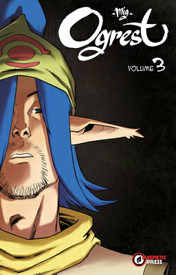 Ogrest Vol. 3 OGREST VOL 3 （Ogrest） [ Mig ]