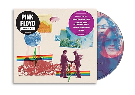 【輸入盤】8・トラックス