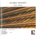 【輸入盤】Four Pianos: Bussotti Orvieto Longobardi Mancuso Petrina Etc