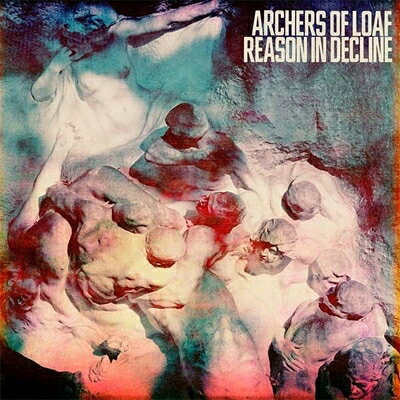 【輸入盤】Reason In Decline