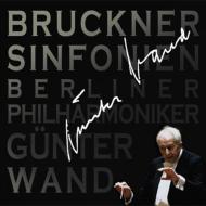 【輸入盤】交響曲集　ヴァント＆ベルリン・フィル（6CD） [ ブルックナー (1824-1896) ] book-19024295 楽天ブックス サンプル画像2