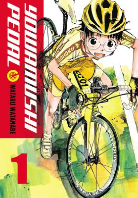 Yowamushi Pedal, Vol. 1: Volume 1 YOWAMUSHI PEDAL VOL 1 （Yowamushi Pedal） [ Wataru Watanabe ]