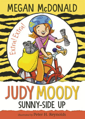 Judy Moody: Sunny-Side Up