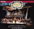 【輸入盤】Messiah: Marriner / Asmf Mcnair Von Otter Chance Hadley Lloyd