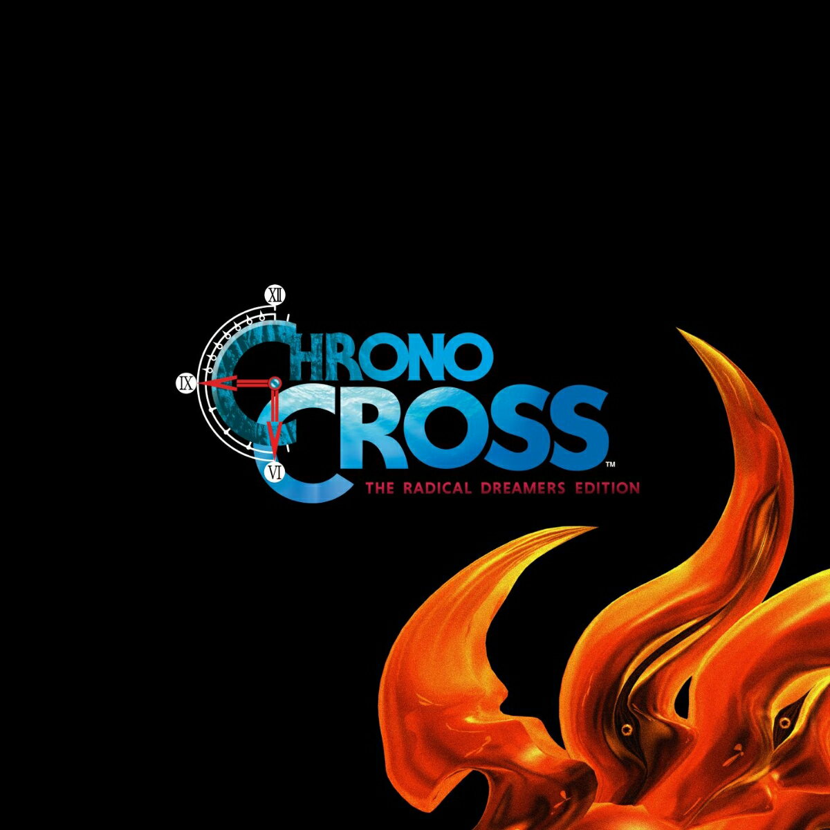 CHRONO CROSS: THE RADICAL DREAMERS EDITION Vinyl【アナログ盤】