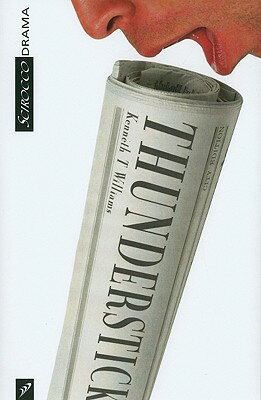Thunderstick THUNDERSTICK （Scirocco Drama） 