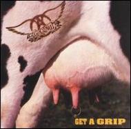 【輸入盤】 Get A Grip - Remaster