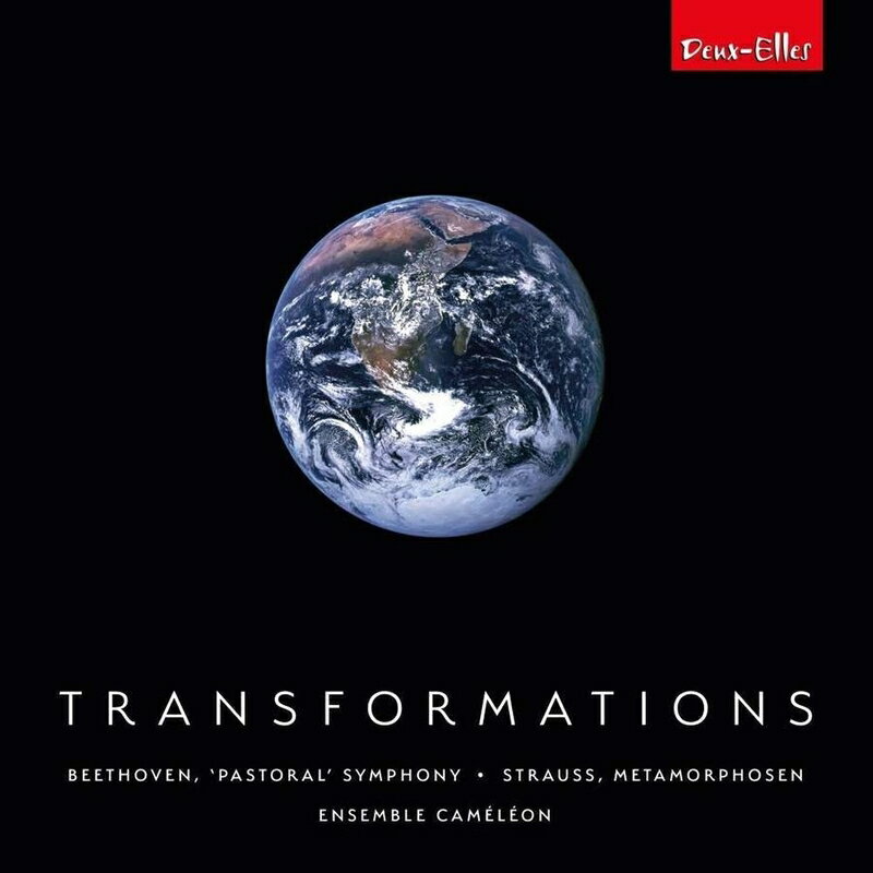 ベートーヴェン（1770ー1827）ベートーヴェン 発売日：2023年02月24日 予約締切日：2023年02月20日 JAN：0666283119527 DXL1195 Deuxーelles *cl* CD クラシック 室内楽曲 輸入盤