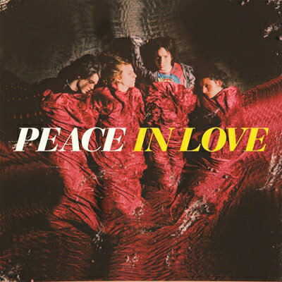 【輸入盤】In Love (Dled)