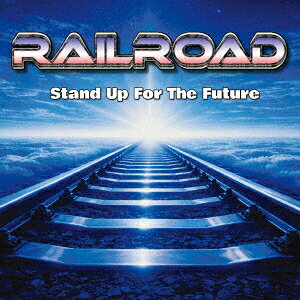 Stand Up For The Future