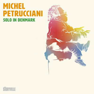 【輸入盤】Solo In Denmark