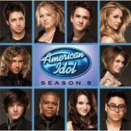 【輸入盤】American Idol Season 9