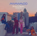 Wind Flower -Japanese ver.- (初回限定盤B CD＋DVD) [ MAMAMOO ]