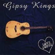 【輸入盤】Love Songs [ Gipsy Kings ]