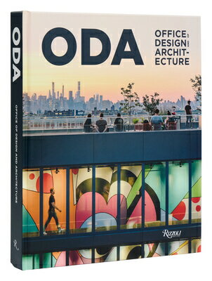 ODA:OFFICE OF DESIGN AND ARCHITECTURE(H)