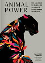 ANIMAL POWER(H) ALYSON CHARLES